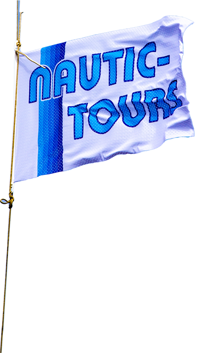 Nautic-Tours Flagge
