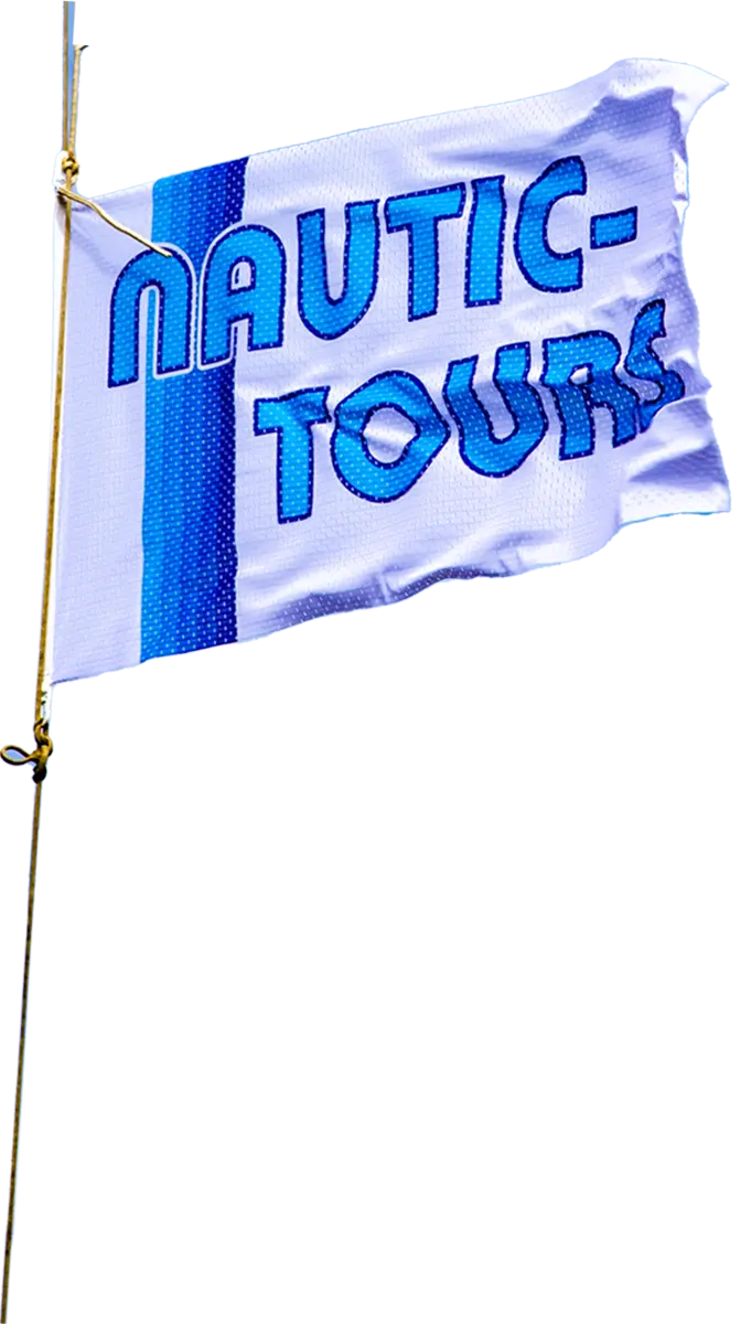 Nautic-Tours Flagge
